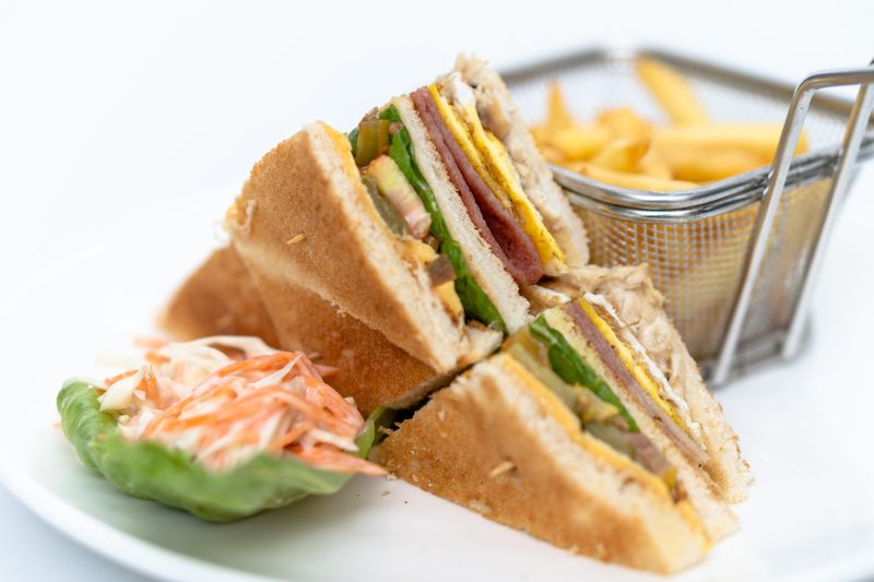 Primo hoagies Tuna Melt Hoagie Deal