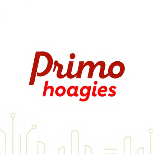 Primo hoagies